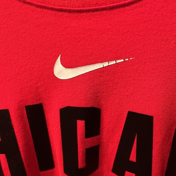 Bundle of 2 - Nike Basketball Trainer shirts - Picture 5 of 5